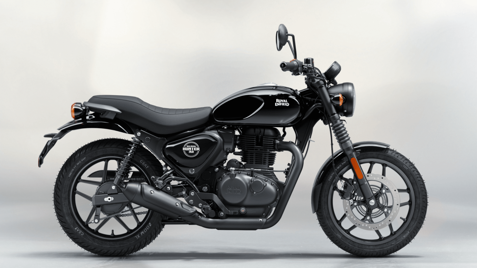 Royal Enfield Hunter 350 Full Review (2026)