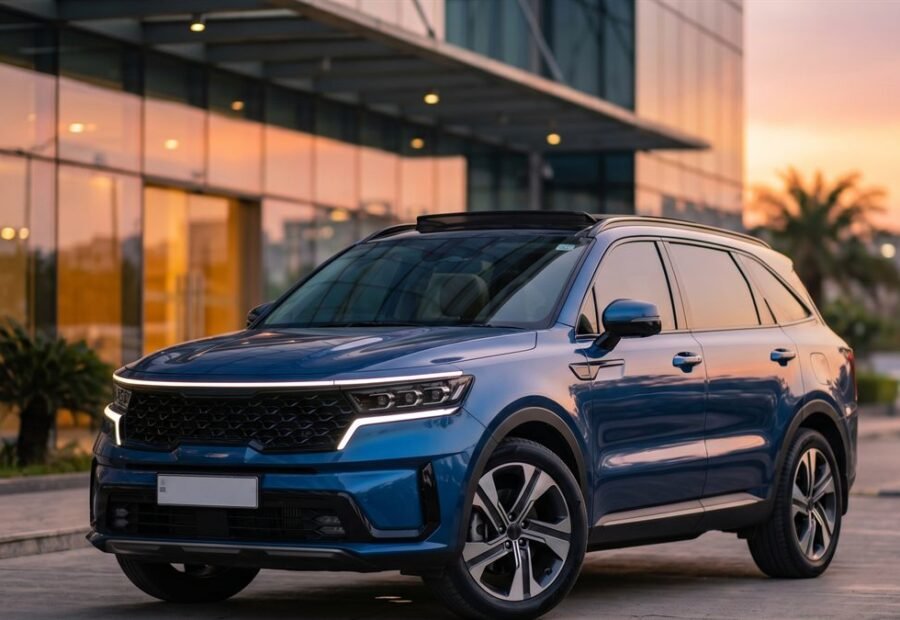 Hyundai Creta 2026 Detailed Review