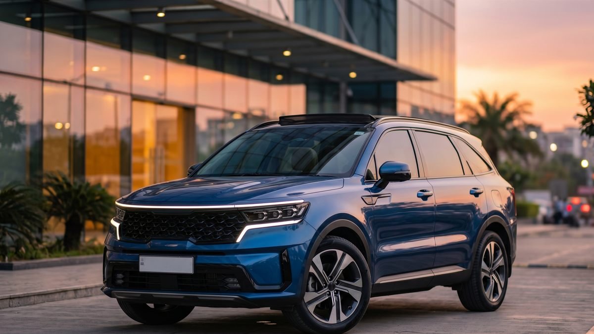 Hyundai Creta 2026 Detailed Review
