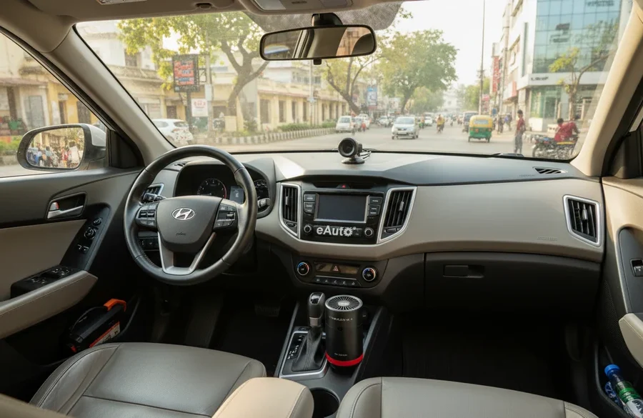 Best Car Dashboard Accessories in India (2026)
