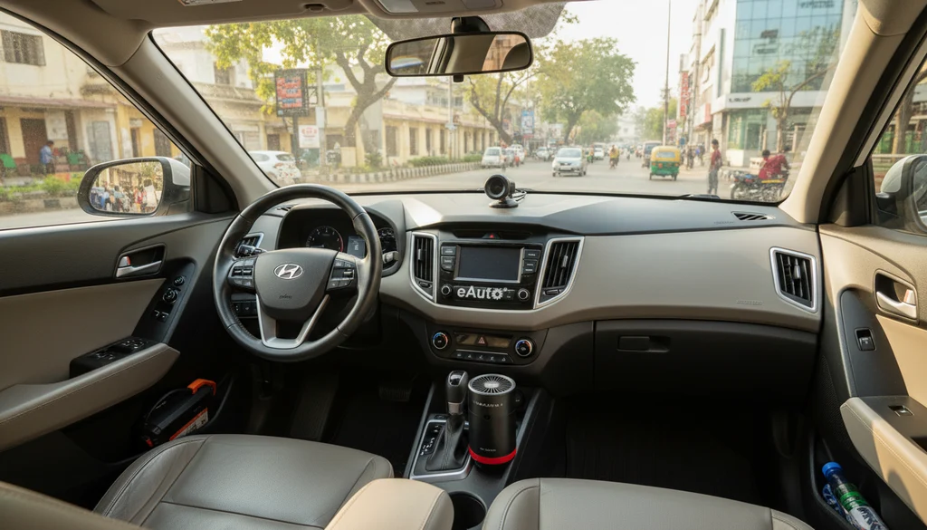 Best Car Dashboard Accessories in India (2026)