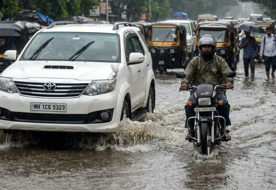 Monsoon Driving Tips for Cars — Stay Safe in 2026