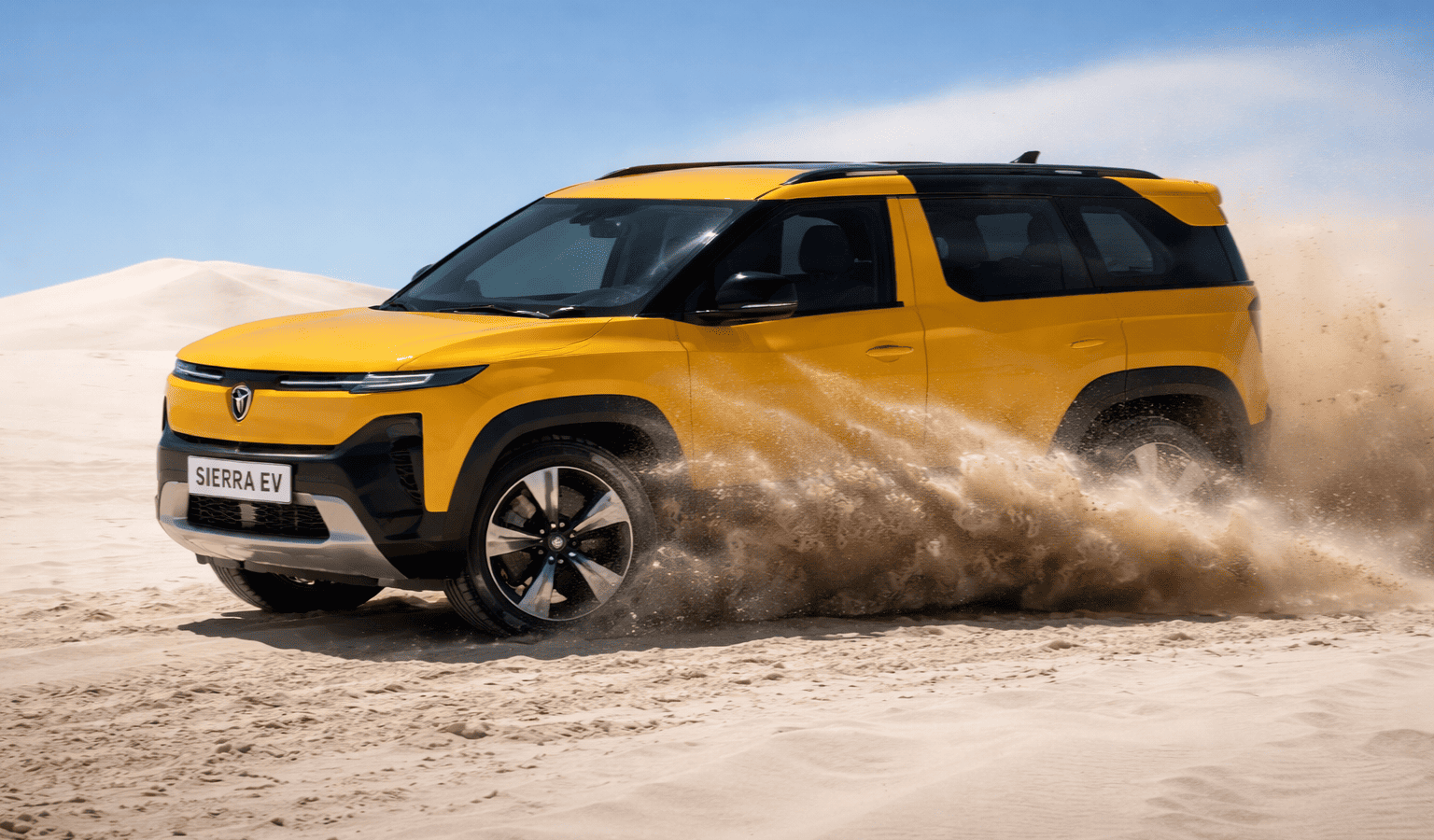 New Car Launches 2026 in India — Full List