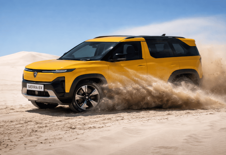New Car Launches 2026 in India — Full List