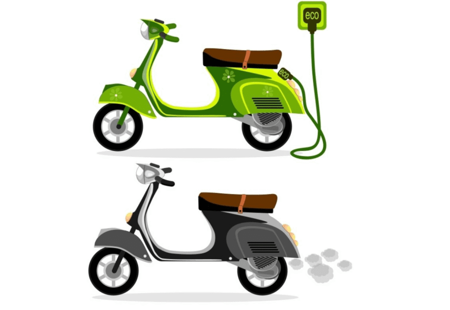 Electric Scooter vs Petrol Scooter — Real Cost Comparison