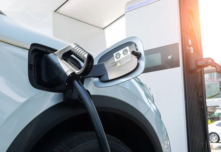 How to Find EV Charging Stations Near You (India)