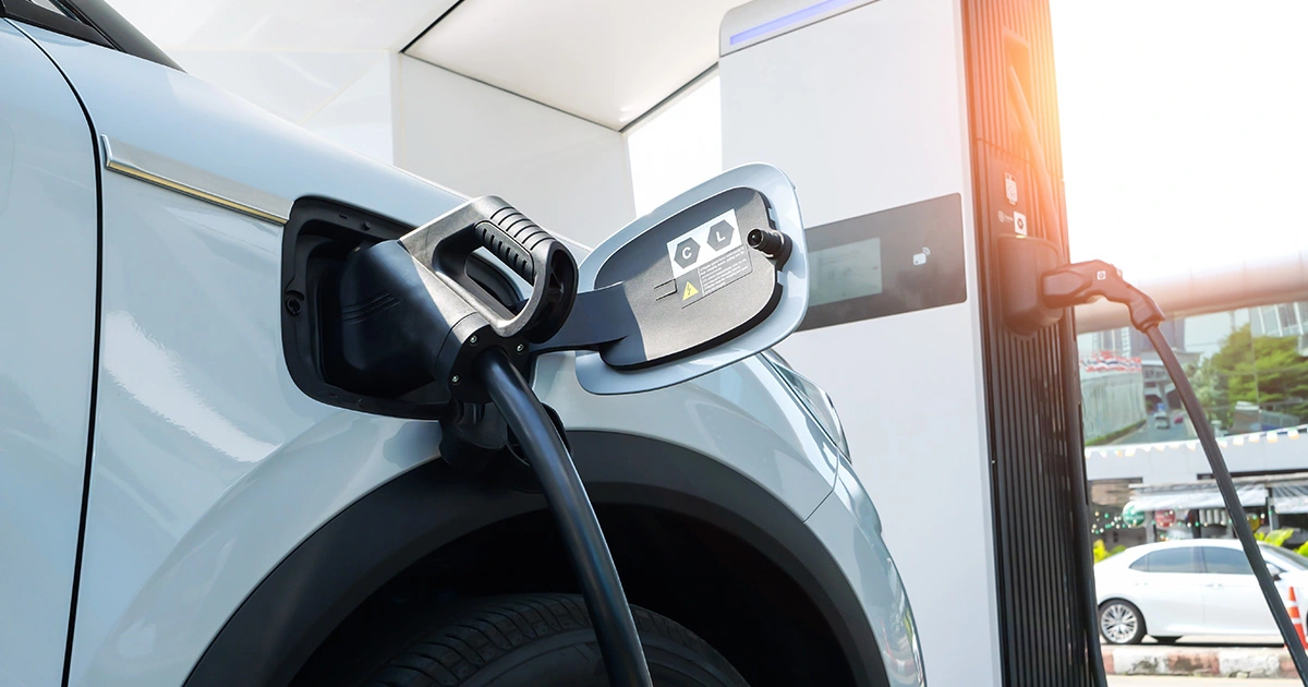 How to Find EV Charging Stations Near You (India)