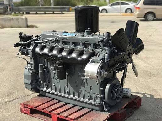 Detroit Diesel Service Manuals, Diagnostic Software and Calibration Files: A Practical Guide