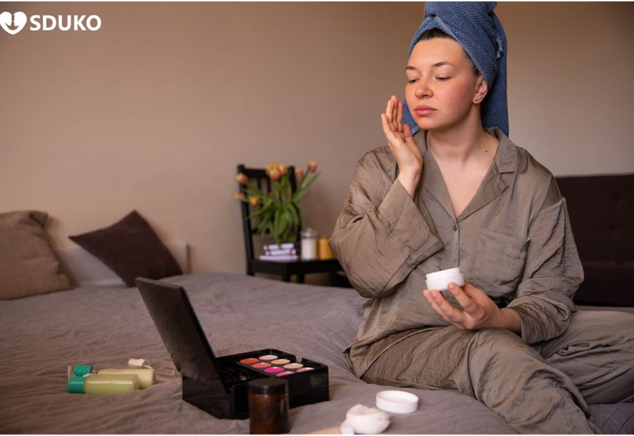 Skincare Made Simple: A Routine That Fits Your Everyday Life