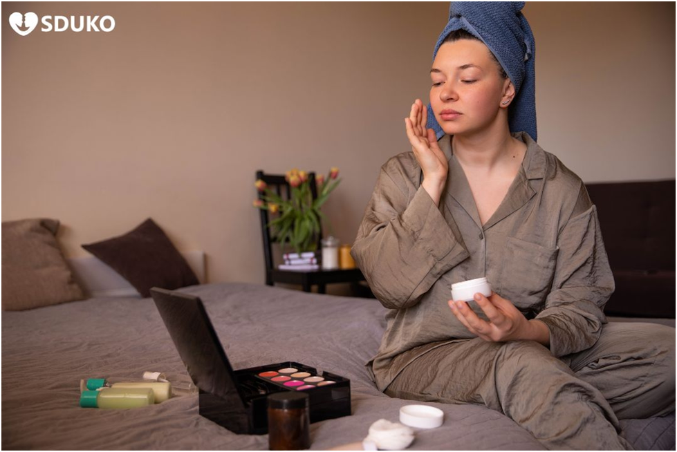Skincare Made Simple: A Routine That Fits Your Everyday Life